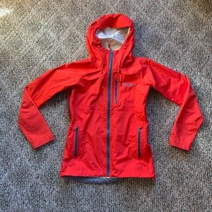 Women’s Patagonia H2NO Jacket (Size: Extra-Small)